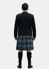 Traditional_Angus_tartan_1179_Kilt_and_Argyle_Jacket_Kilt_Outfits_back_image