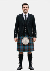 Traditional_Angus_tartan_1179_Kilt_and_Argyle_Jacket_Kilt_Outfits_front_image