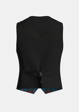 Traditional_Angus_tartan_1179_Waistcoat_back_image