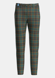 Antrim County Tartan Trouser