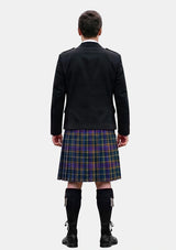 Traditional_Arbuckle_John_Robertson_12283_Kilt_and_Argyle_Jacket_Kilt_Outfits_back_image