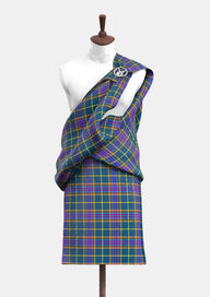 Traditional_Arbuckle_John_Robertson_Tartan_12283_Great_Kilt_front_image