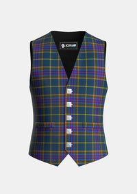 Traditional_Arbuckle_John_Robertson_Tartan_12283_Waistcoat_front_image