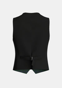 Traditional_Arbuthnott_Tartan_204_Waistcoat_back_image