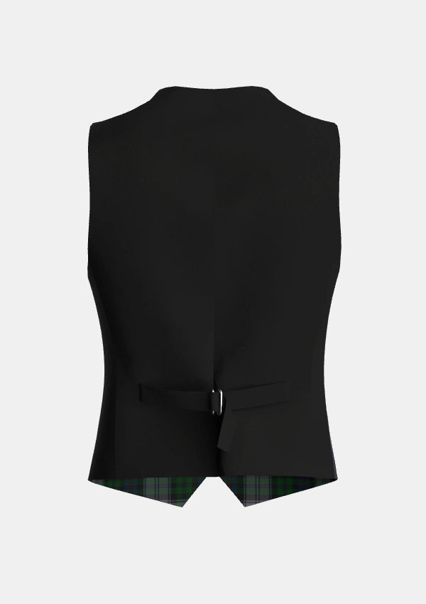 Traditional_Argyle_Dress_Tartan_3602_Waistcoat_back_image
