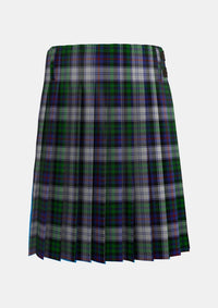 Traditional_Argyle_Dress_Tartan_3602_kilt_back_image_with_pleated_design_and_adjustable_buckles_for_men