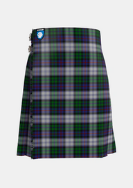 Traditional_Argyle_Dress_Tartan_3602_kilt_front_image_with_pleated_design_and_adjustable_buckles_for_men