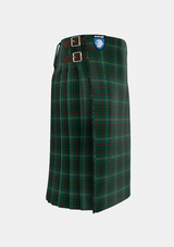 Armagh County Tartan Kilt