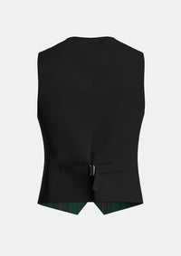 Armstrong Tartan Waistcoat
