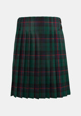 Traditional_Armstrong_tartan_back_image_with_pleated_design_and_adjustable_buckles_for_men
