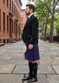 Traditional_Arnold_Tartan_10751_Kilt_and_Argyle_Jacket_Kilt_Outfit_left_image