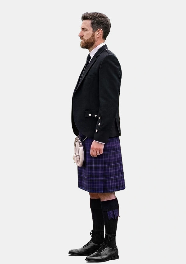 Traditional_Arnold_Tartan_10751_Kilt_and_Argyle_Jacket_Kilt_Outfits_left_image