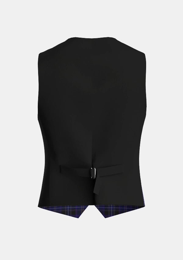 Traditional_Arnold_Tartan_10751_Waistcoat_back_image