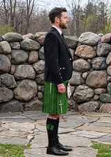 Traditional_Asda_Wal_Mart_Tartan_5919_Kilt_and_Argyle_Jacket_Kilt_Outfit_right_image