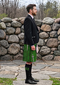 Traditional_Asda_Wal_Mart_Tartan_5919_Kilt_and_Argyle_Jacket_Kilt_Outfit_right_image