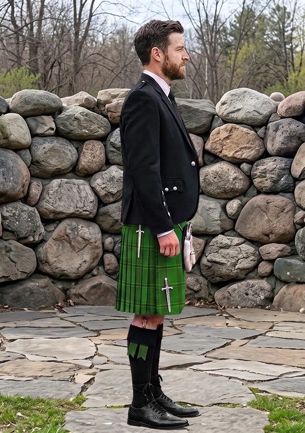 Traditional_Asda_Wal_Mart_Tartan_5919_Kilt_and_Argyle_Jacket_Kilt_Outfit_right_image