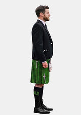 Traditional_Asda_Wal_Mart_Tartan_5919_Kilt_and_Argyle_Jacket_Kilt_Outfits_right_image