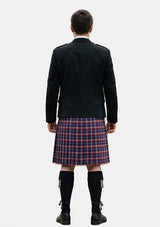 Traditional_Auld_Alliance_Tartan_3155_Kilt_and_Argyle_Jacket_Kilt_Outfits_back_image