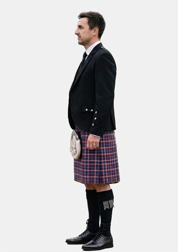 Traditional_Auld_Alliance_Tartan_3155_Kilt_and_Argyle_Jacket_Kilt_Outfits_left_image