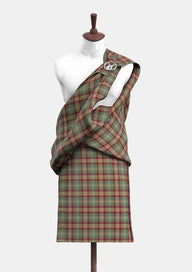Traditional_Auld_Scotland_Tartan_7303_Great_Kilt_front_image