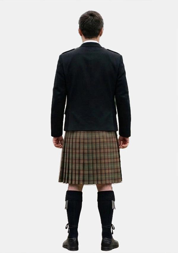 Traditional_Auld_Scotland_Tartan_7303_Kilt_and_Argyle_Jacket_Kilt_Outfits_back_image
