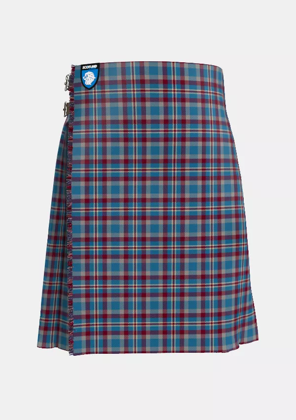 Traditional_Ault_Richard_Dress_Tartan_12335_kilt_front_image_with_pleated_design_and_adjustable_buckles_for_men