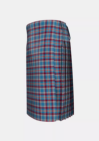 Traditional_Ault_Richard_Dress_Tartan_12335_kilt_left_image_with_pleated_design_and_adjustable_buckles_for_men