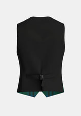 Traditional_Austin_Ancient_Tartan_Waistcoat_back_image