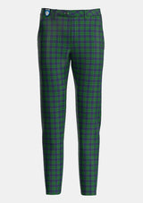 Austin Tartan Trouser