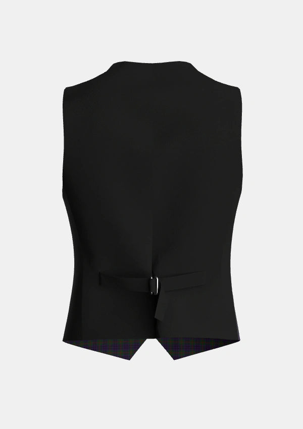 Traditional_Austin_Wilsons_No137_Tartan_269_Waistcoat_back_image