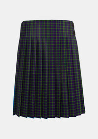 Traditional_Austin_Wilsons_No173_Tartan_306_kilt_back_image_with_pleated_design_and_adjustable_buckles_for_men