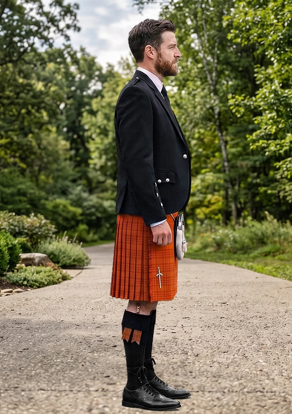 Traditional_Australia_Tartan_Kilt_and_Argyle_Jacket_Kilt_Outfit_right_image