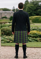 Traditional_Ayrshire_tartan_436_Kilt_and_Argyle_Jacket_Kilt_Outfit_back_image
