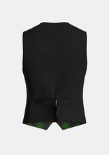 Traditional_Ayrshire_tartan_436_Waistcoat_back_image