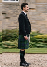 Traditional_Bailey_tartan_2589_Kilt_and_Argyle_Jacket_Kilt_Outfit_right_image