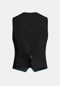 Traditional_Bailey_tartan_2589_Waistcoat_back_image