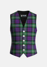 Traditional_Baillie_Highland_Society_Tartan_Waistcoat_front_image