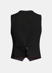 Traditional_Baillie_of_Polkemmet_Red_Tartan_1008_Waistcoat_back_image