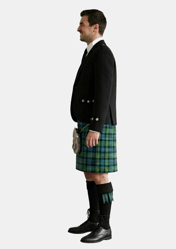 Traditional_Baillie_tartan_278_Kilt_and_Argyle_Jacket_Kilt_Outfits_left_image