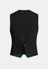 Baillie Tartan Waistcoat