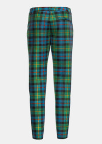 Baillie Tartan Trouser