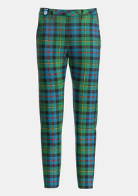 Baillie Tartan Trouser