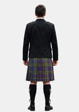 Traditional_Bain_E_Tartan_15040_Kilt_and_Argyle_Jacket_Kilt_Outfits_back_image