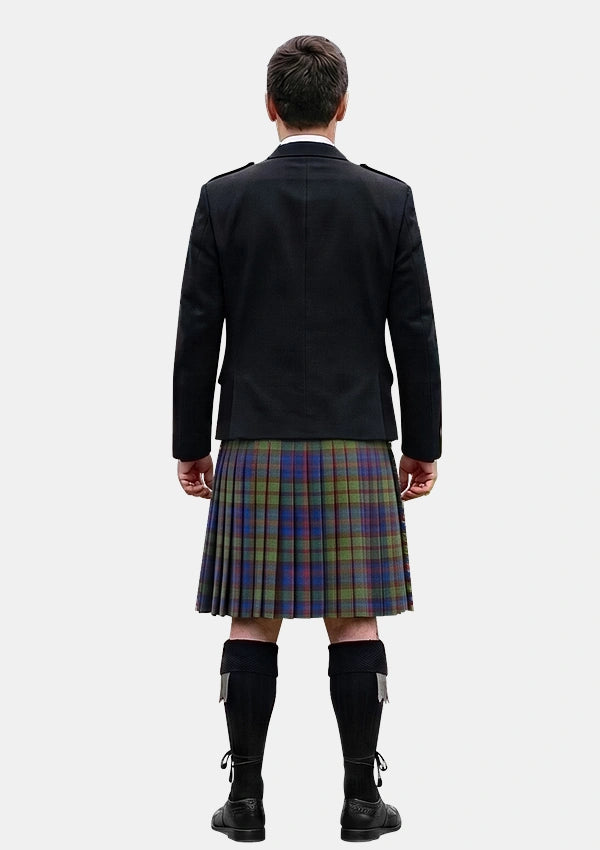Traditional_Bain_E_Tartan_15040_Kilt_and_Argyle_Jacket_Kilt_Outfits_back_image