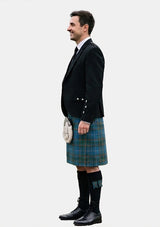 Traditional_Bains_of_Caithness_tartan_6158_Kilt_and_Argyle_Jacket_Kilt_Outfits_left_image
