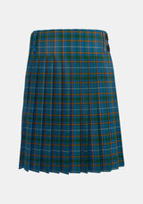 Traditional_Bains_of_Caithness_tartan_back_image_with_pleated_design_and_adjustable_buckles_for_men