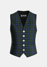 Traditional_Baird_2_Tartan_273_Waistcoat_front_image