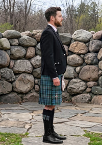 Traditional_Baird_Ancient_Tartan_Kilt_and_Argyle_Jacket_Kilt_Outfit_right_image