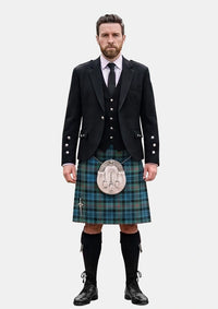 Traditional_Baird_Ancient_Tartan_Kilt_and_Argyle_Jacket_Kilt_Outfits_front_image