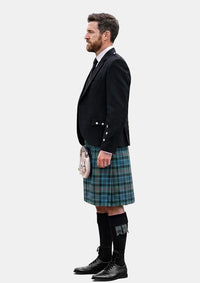 Traditional_Baird_Ancient_Tartan_Kilt_and_Argyle_Jacket_Kilt_Outfits_left_image